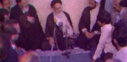 اثر عیش و نوش و موسیقی بر جوانان