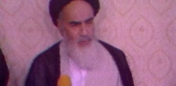 دمکراسی واقعی در اسلام‌
