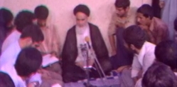استدلال و منطق به جای درگیری‌