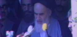 سفر حج سفر الی الله است‌