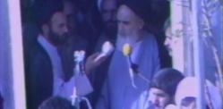 امروز آبروی اسلام بسته به وجود شماست 