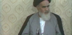توطئه دشمن در تجزیه ایران‌
