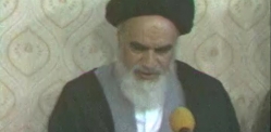 نفی کانالیزه شدن رهبری انقلاب‌