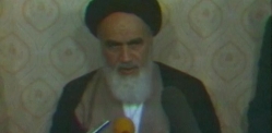 مبارک آن روزی است که دست اجانب از ممالک اسلامی کوتاه بشود