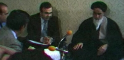 ما برای اسلام همه چیزمان را می‌دهیم