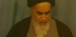 مواجه سازمان های بین المللی با نظام اسلامی