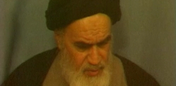 ما اینجا را سفارتخانه نمی‌دانیم
