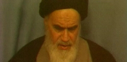 با ملت امریکا که هیچ اختلافی‌ نداریم