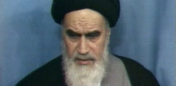 صدور انقلاب و بیداری ملتها