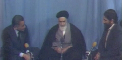 ان شاء الله ممالک اسلامی به ما متصل بشوند 