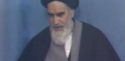 ما می‌خواهیم یک حکومت اسلامی باشد