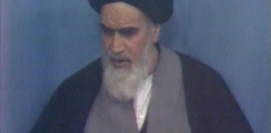 با اسم سفارتخانه یک محلی را درست کردند برای جاسوسی