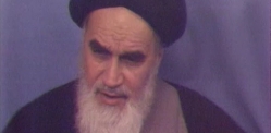هراس اجانب از تحقق اسلام در ایران