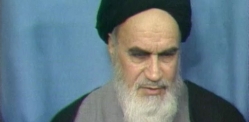 بی‌ایمانی ریشه اختلاف و درگیری‌