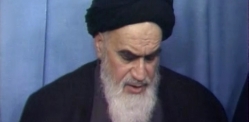 شکل گیری احزاب بعد از پیروزی انقلاب اسلامی