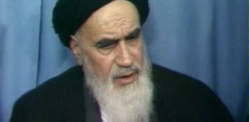 سلب آزادی با شعار آزادی‌