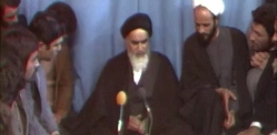 مقابله استکبار جهانی با نیروی انسانی ایران
