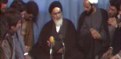 اینها یک قدرت الهی است