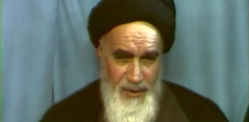 آزادی کامل در انقلاب اسلامی ایران‌