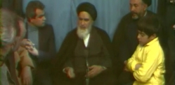 کوشش کردند که از همه جهات این مملکت را به آسیب برسانند