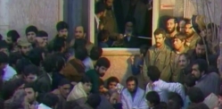 خواست ما، ایجاد حکومت عدل اسلامی‌