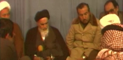 آرزوی شهادت ، عامل پیروزی انقلاب اسلامی