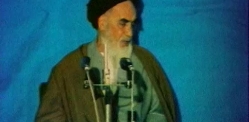 نهراسیدن ملت ایران از دخالت نظامی و حصر اقتصادی‌