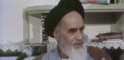 توطئه خارجی علیه افراد نیست، علیه اسلام است