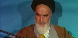 سخنرانی در جمع اعضای کنگره آزادی قدس (بازگشت به اسلام واقعی)
