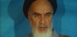 مردمی بودن مسئولان نظام