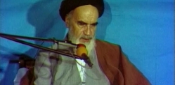سخنرانی در جمع بانوان ارومیه (حق بزرگ مرزنشینان بر کشور)