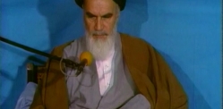 سخنرانی در جمع اهالی اردبیل و دشت مغان (تلاش دشمن برای دلسرد کردن مردم)