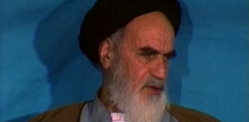 ما به شرط غلبه قیام نمی‌کنیم