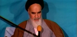 سخنرانی در جمع گروهی از روحانیون کردستان (اتحاد- توجه به مناطق محروم)