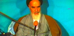 سخنرانی در جمع کارکنان موسسه «اطلاعات»؛ (رسالت مطبوعات در نظام اسلامی)
