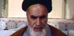 عراق را سر جای خود خواهیم نشاند