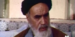 ملت عراق با صدام موافق نیست