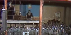 زیر پرچم اسلام مجتمع شوید