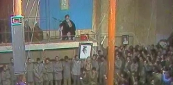 دانشگاه باید مرکز علم و تهذیب باشد