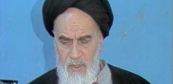 جمهوری اسلامی، یعنی احکام اسلام باشد