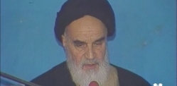 بشر در امتحان واقع است