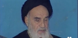 بشر در معرض امتحان است