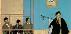 فَاسْتَقِمْ کَما امِرْتَ