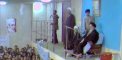 برای احقاق حق، صبر لازم است