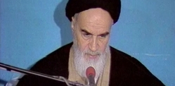 سخنرانی در جمع مسئولین بنیاد شهید و جمعی از خانواده‌های شهدا (مقام شهید)