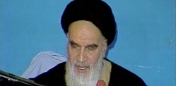 شماها دارید کشور را تباه می‌کنید