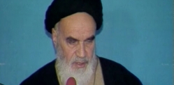 مردم نباید ظالم باشند و نباید قبول ظلم بکنند