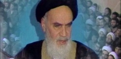 «دیکتاتوری آخوندی»