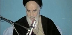 تا سختیها نباشد انسان از آن خمودی بیرون نمی‌آید