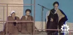 آنکه انسان را از تزلزل بیرون می‌آورد ذکر خداست